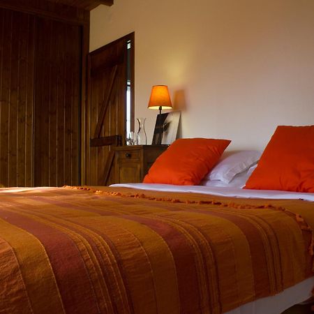 Vale De Ferreiros Guest House Abrantes Ruang foto