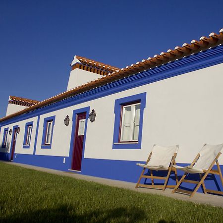 Vale De Ferreiros Guest House Abrantes Bagian luar foto