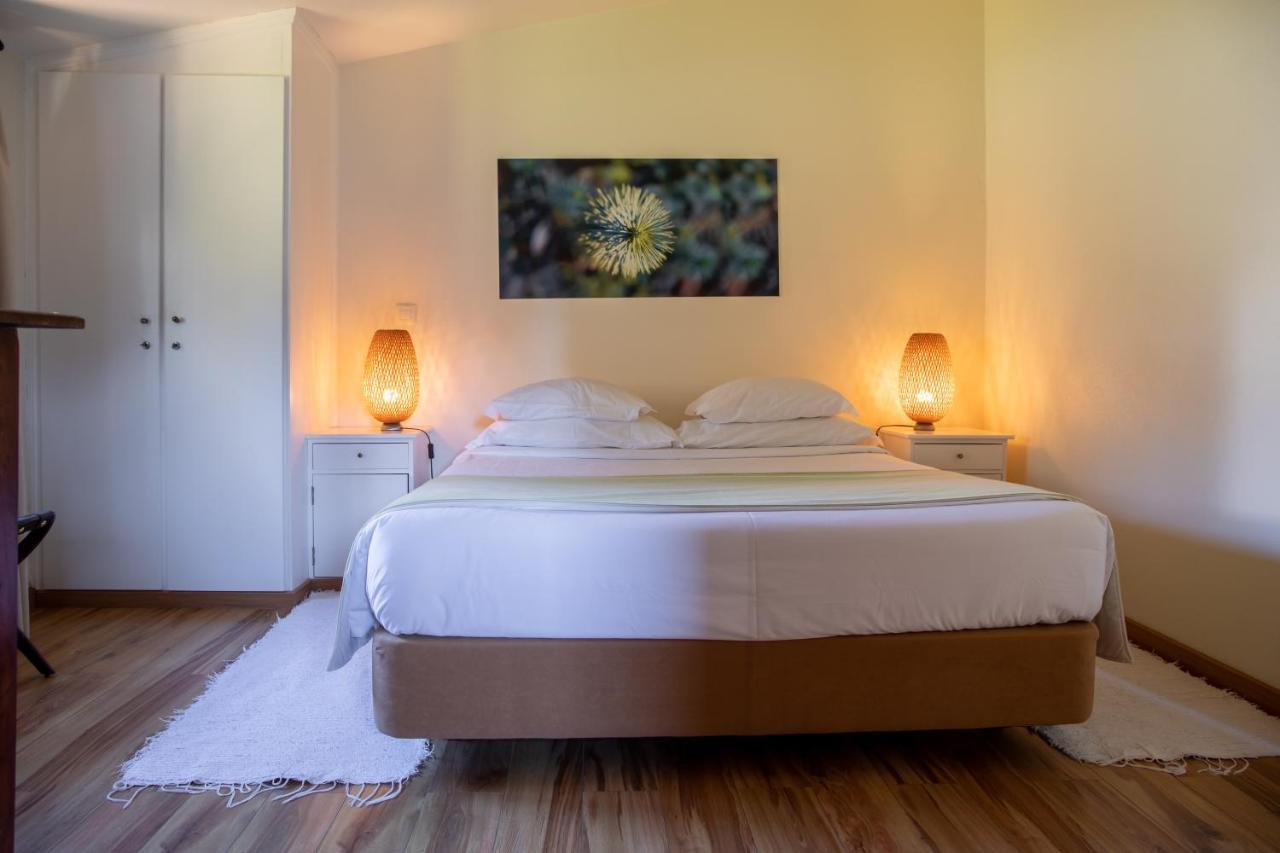 Vale De Ferreiros Guest House Abrantes Bagian luar foto