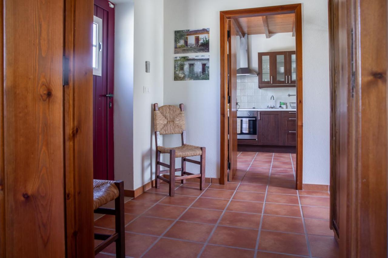 Vale De Ferreiros Guest House Abrantes Bagian luar foto