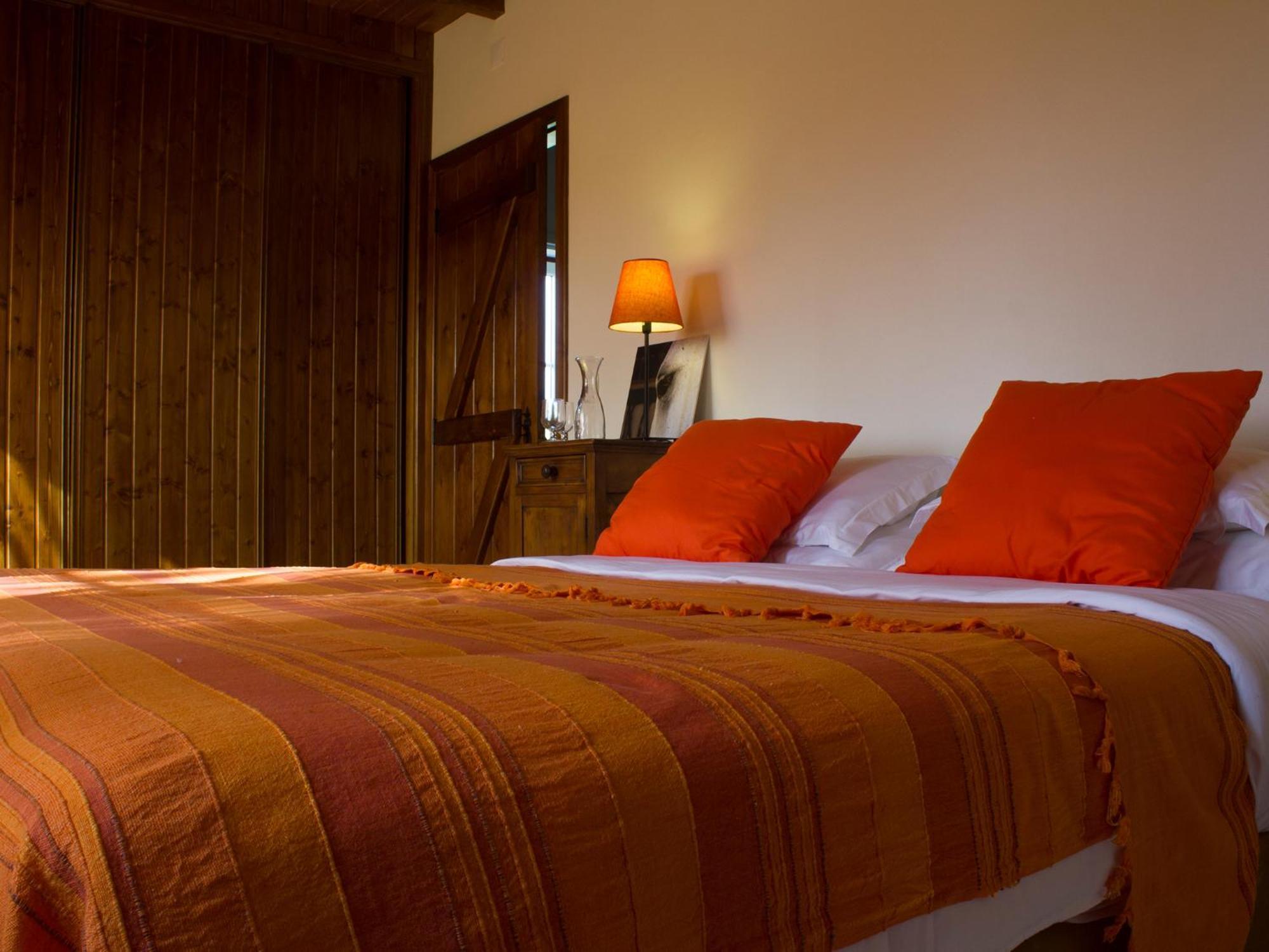 Vale De Ferreiros Guest House Abrantes Ruang foto