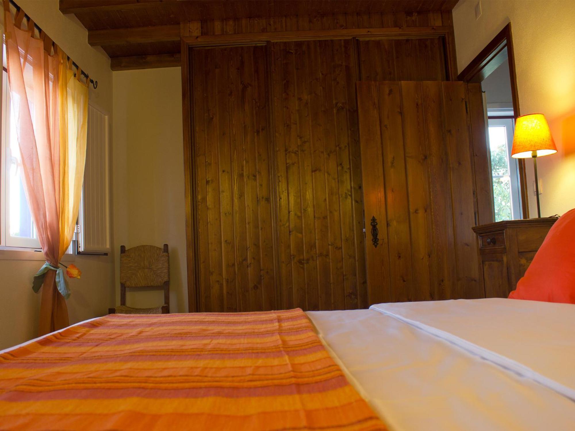 Vale De Ferreiros Guest House Abrantes Ruang foto