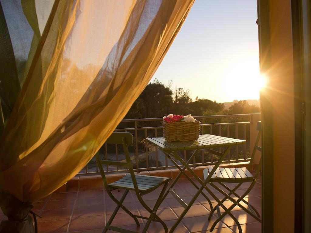 Vale De Ferreiros Guest House Abrantes Ruang foto