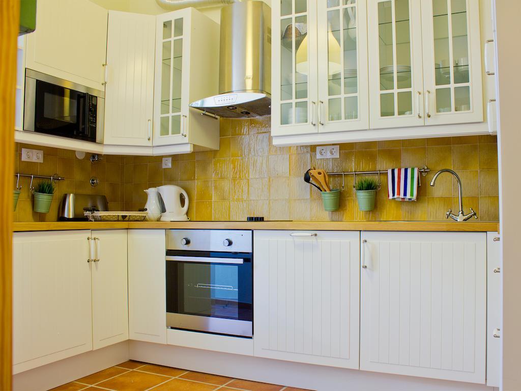 Vale De Ferreiros Guest House Abrantes Bagian luar foto