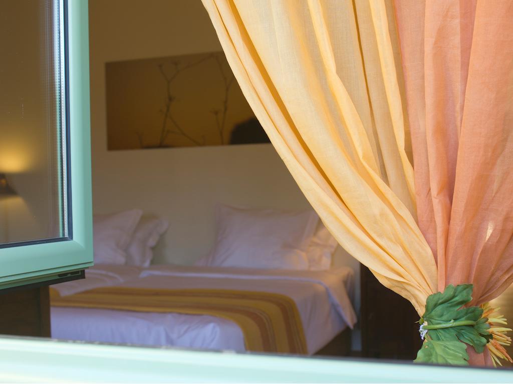 Vale De Ferreiros Guest House Abrantes Bagian luar foto