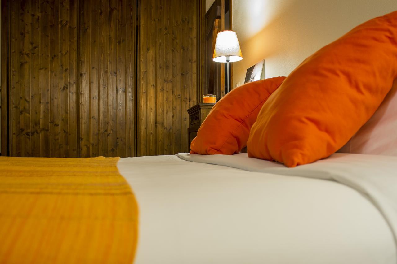 Vale De Ferreiros Guest House Abrantes Bagian luar foto
